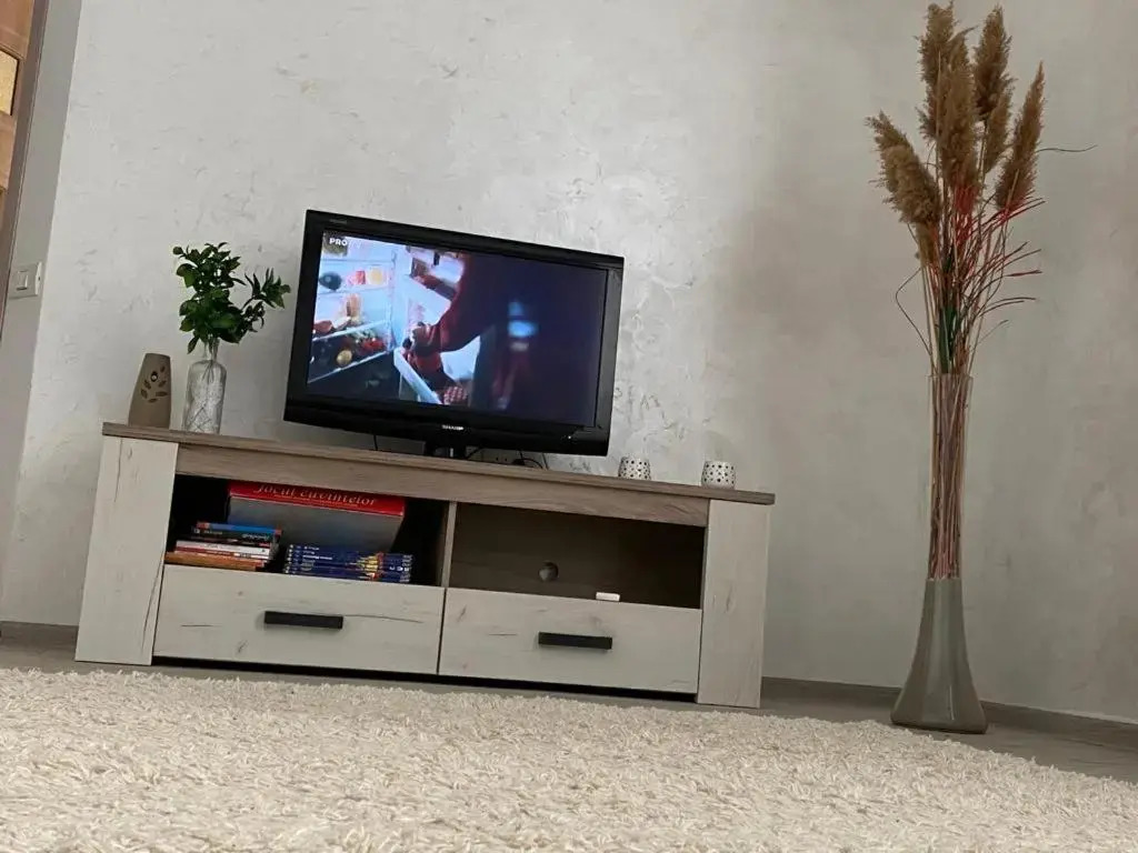 Yasso apartments