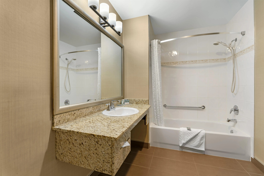 Best Western King George Inn & Suites