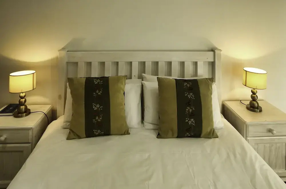 Mulligan, Langebaan, 10-sleeper