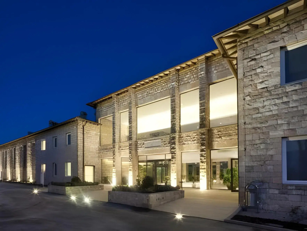 TH Assisi - Hotel Cenacolo