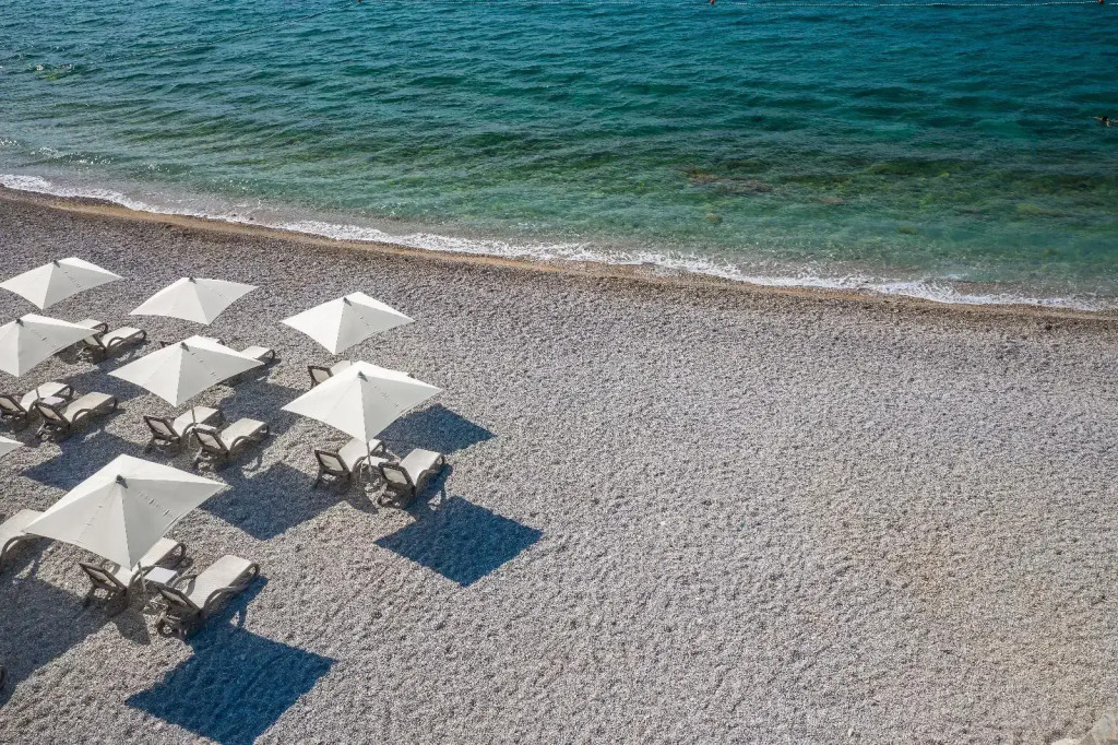 Ježevac Premium Camping Resort by Valamar