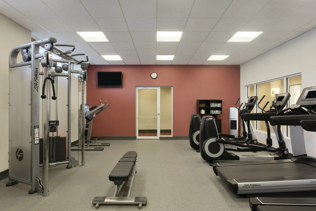 Hilton Garden Inn Falls Church