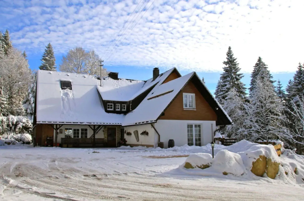 Haus Sonneck