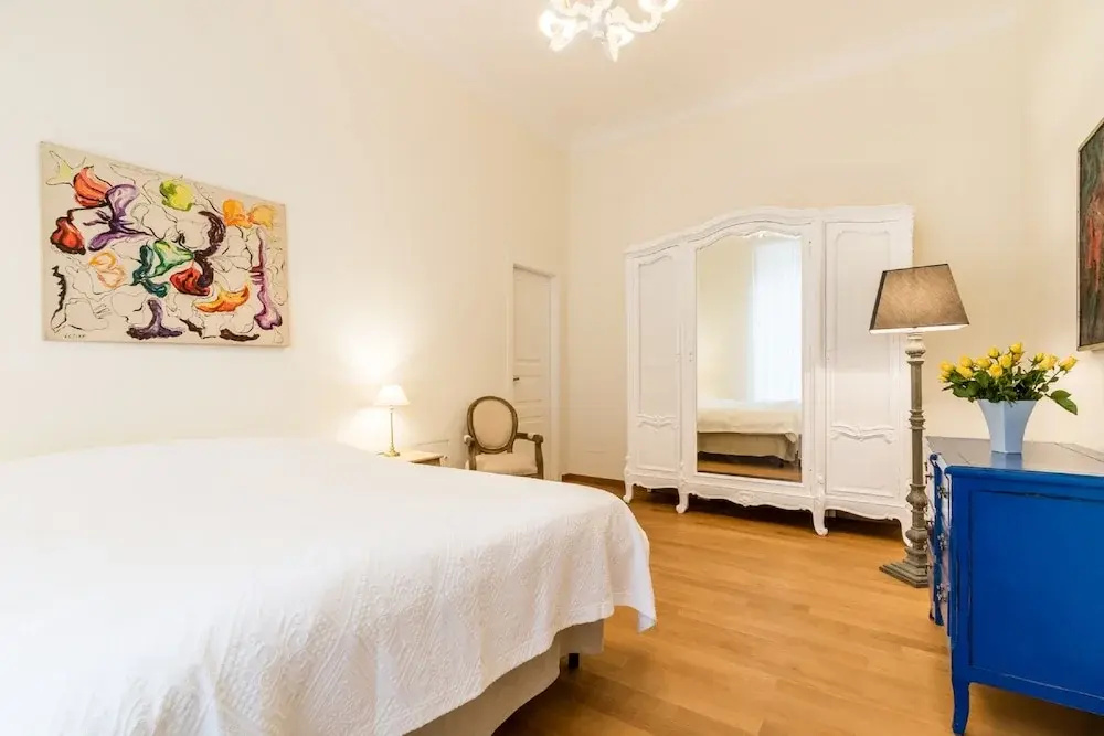 Dolce Vita Apartment Piazza Fiume, Sapienza Univ