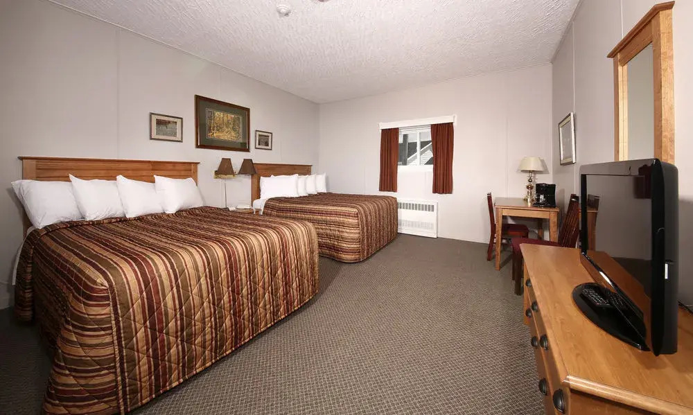 Sea Echo Motel