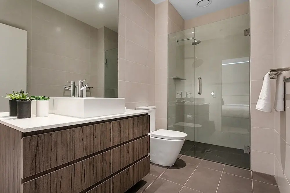 Melbourne Holiday Apartments South Wharf