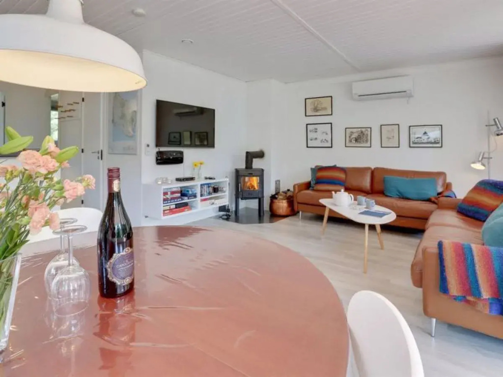 Holiday Home Gottfrieda - 300m from the sea by Interhome