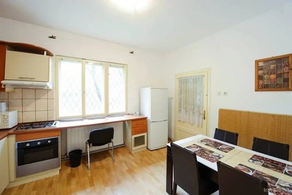 Pincio House