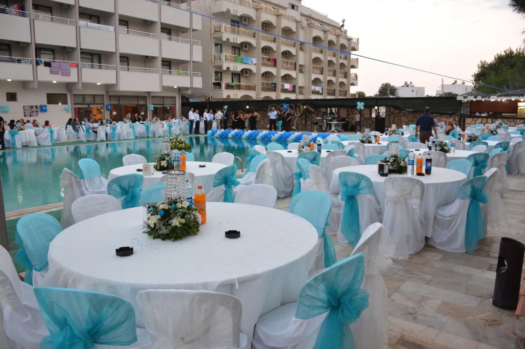 Hotel First Class Didim
