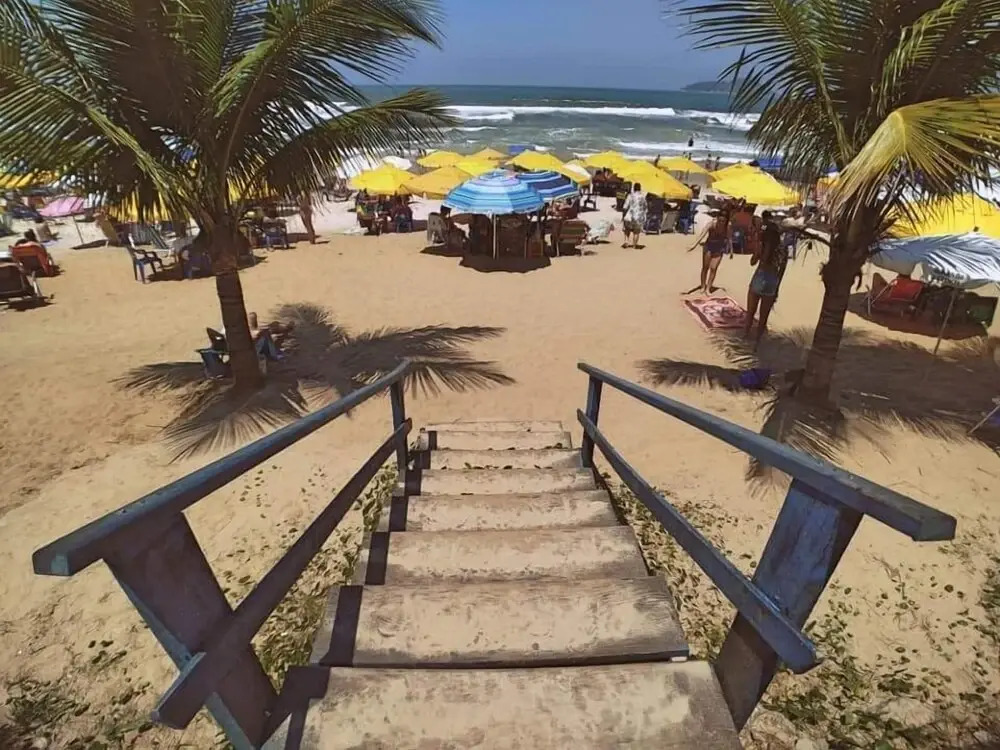 Pousada Ponta da Praia