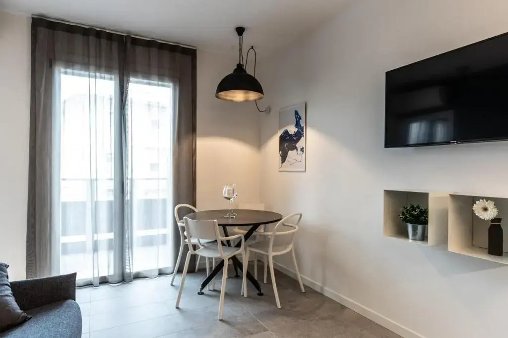 SEI Garda Apartments