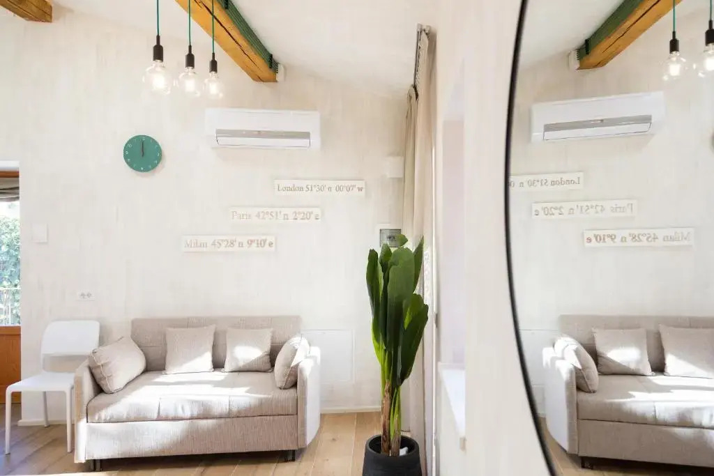 Borgo Cantagallo Casa Olivia 2