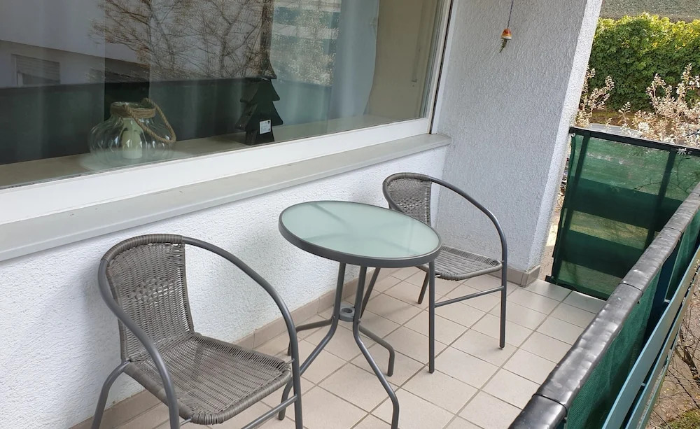 Family Suites & Parking