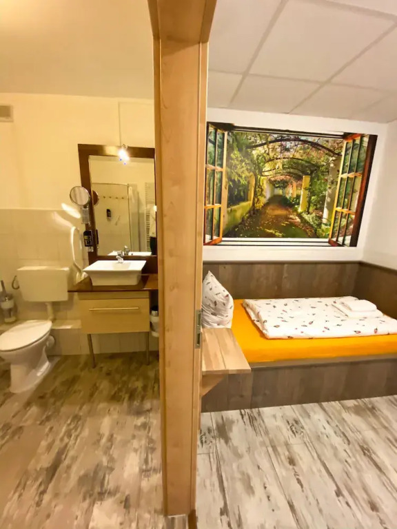 Hotel Sanssouci