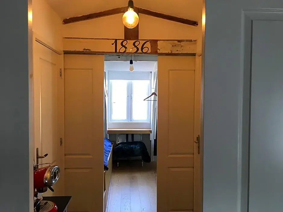 B&B Numero 14