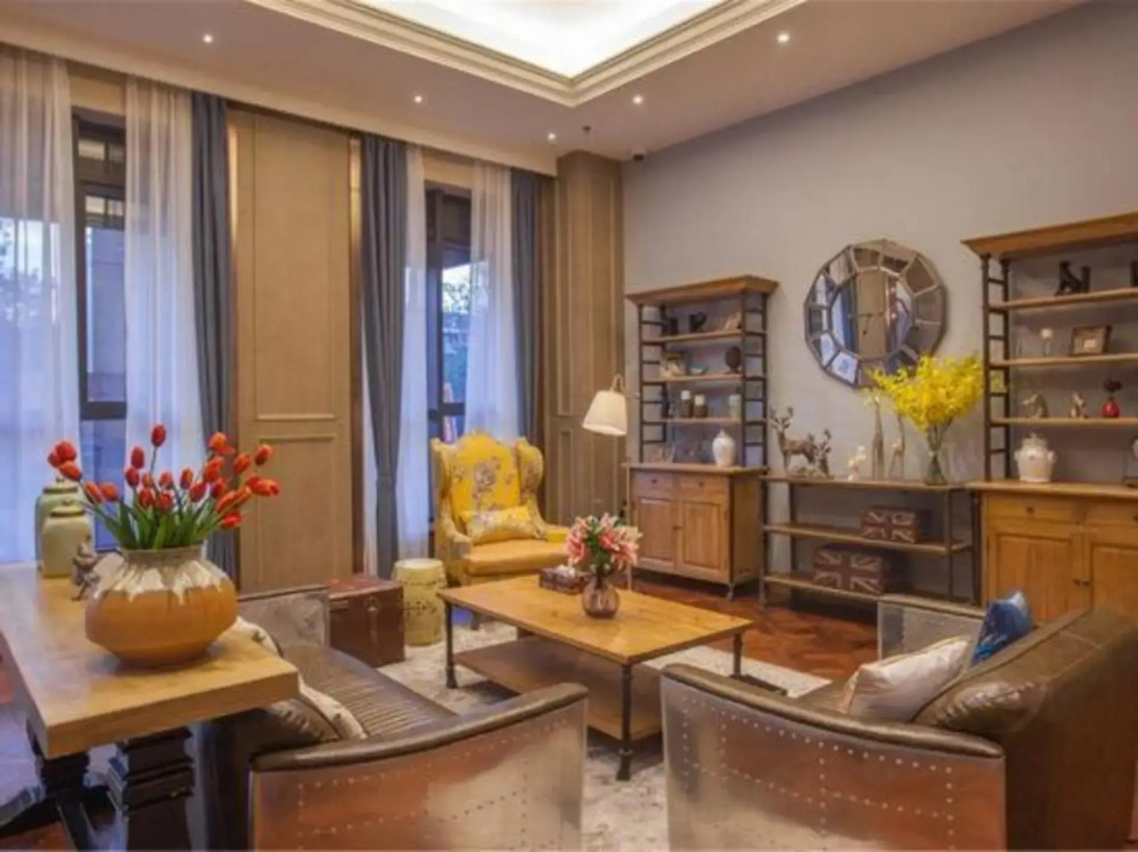 Famjoy Boutique Hotel