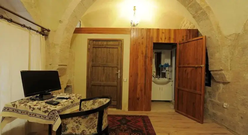 Ipekyolu Guesthouse