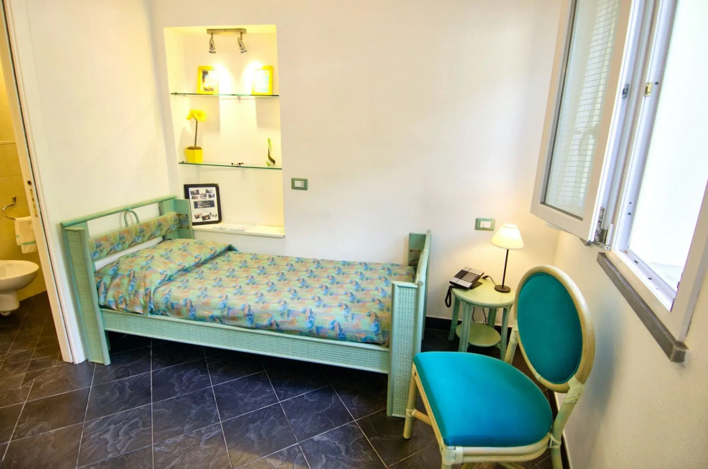 Cinqueterre Residence