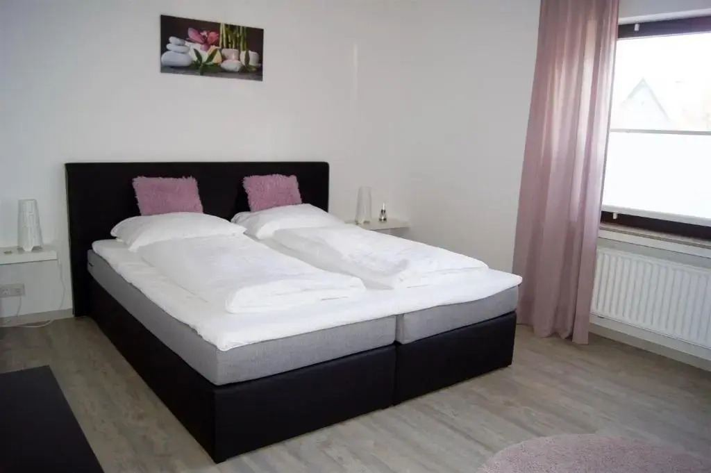 Winterberg Appartement 21110