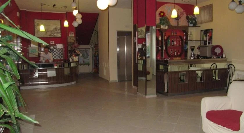 Hotel Majestic