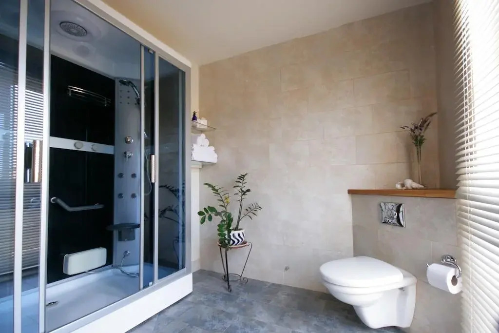 Villa Retreat Cyprus
