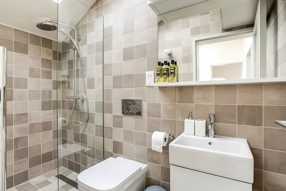 Luxury 3BR Home Wterrace by Kings Cross