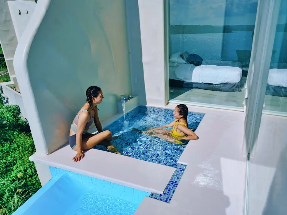 Yuki Suite Kourijima