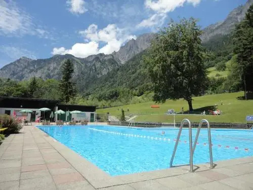 Appartement Klostertal