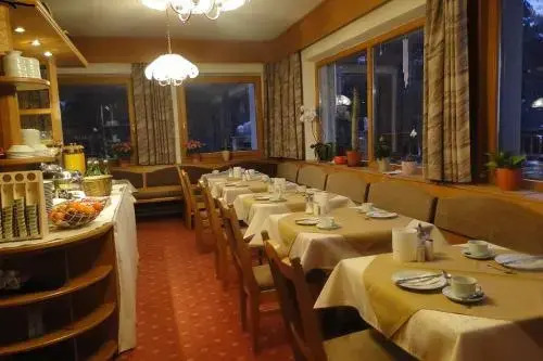Pension Klaus