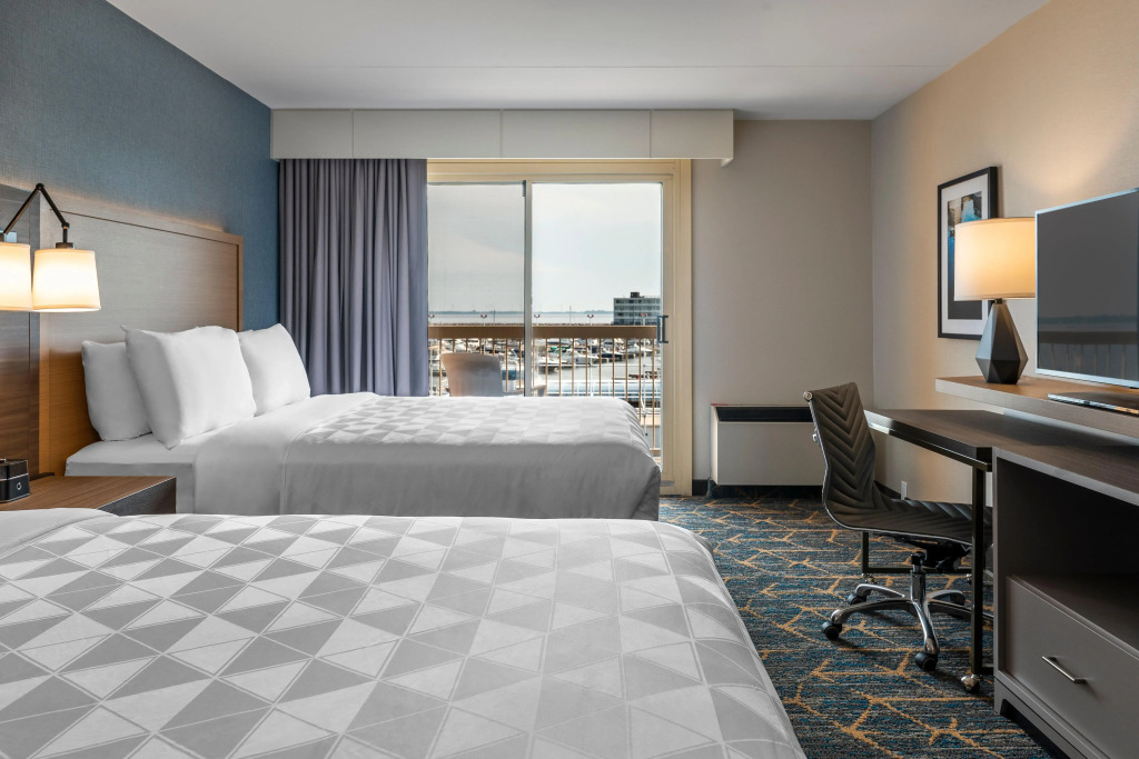Holiday Inn Kingston - Waterfront by IHG