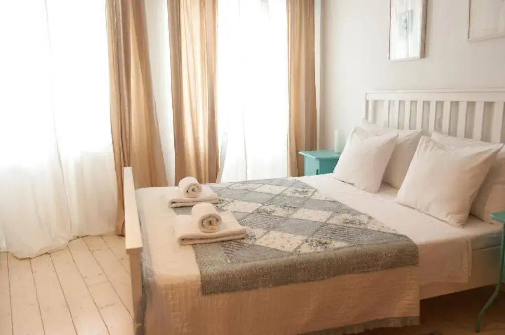 Indigo Inn Rooms