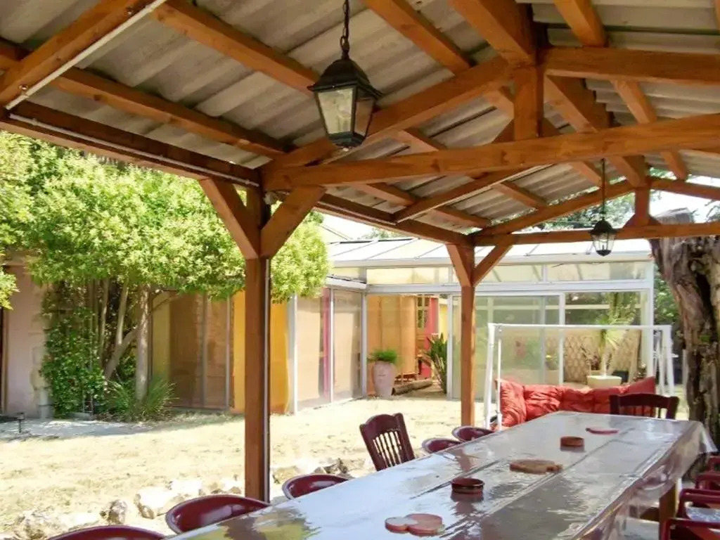 Villa spacieuse à Vaison-la-Romaine avec piscine privée