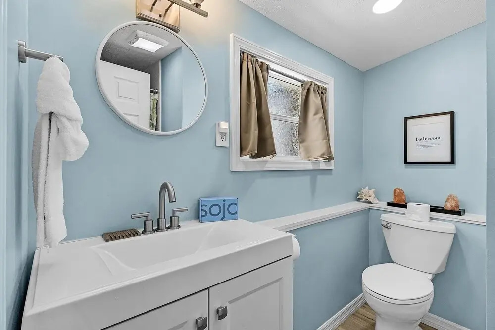 185 Hibiscus Hideaway: 3br Home On Fmb! 3 Bedroom Home