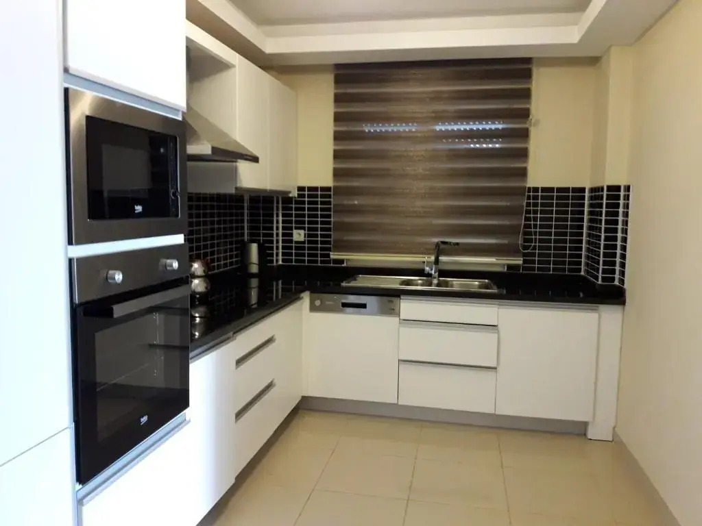 Belek Golf Village - Villa with private pool