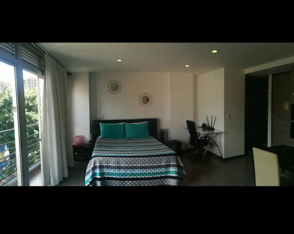 Gardenia apartments