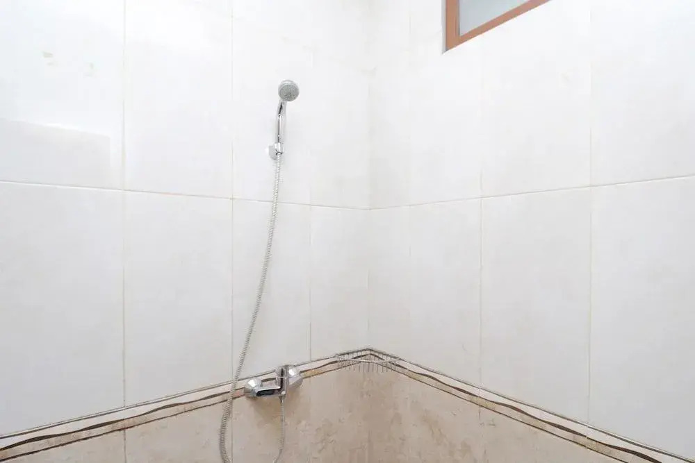 Airy Syariah Tanah Abang Kebon Kacang Enam 19 Jakarta