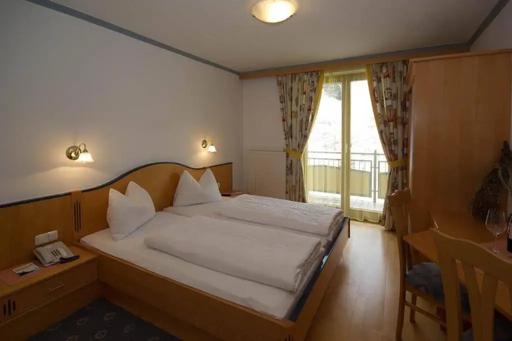 Hotel Bärenbachhof - Joker card included in summer