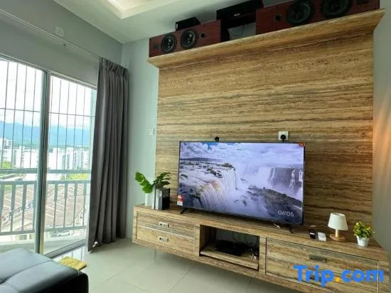 IPOH Sky Garden Residences, 31200 Chemor IPOH