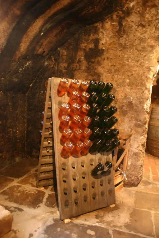 Worners Schloss Weingut & Wellness-Hotel