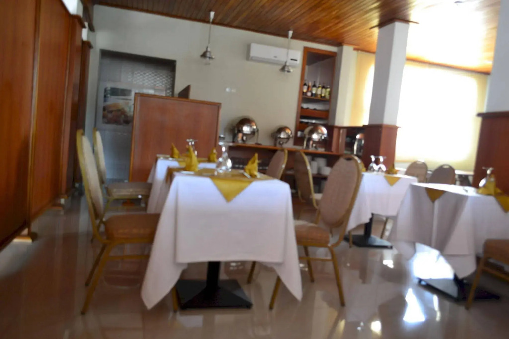 CONGRESS HOTEL Yaoundé
