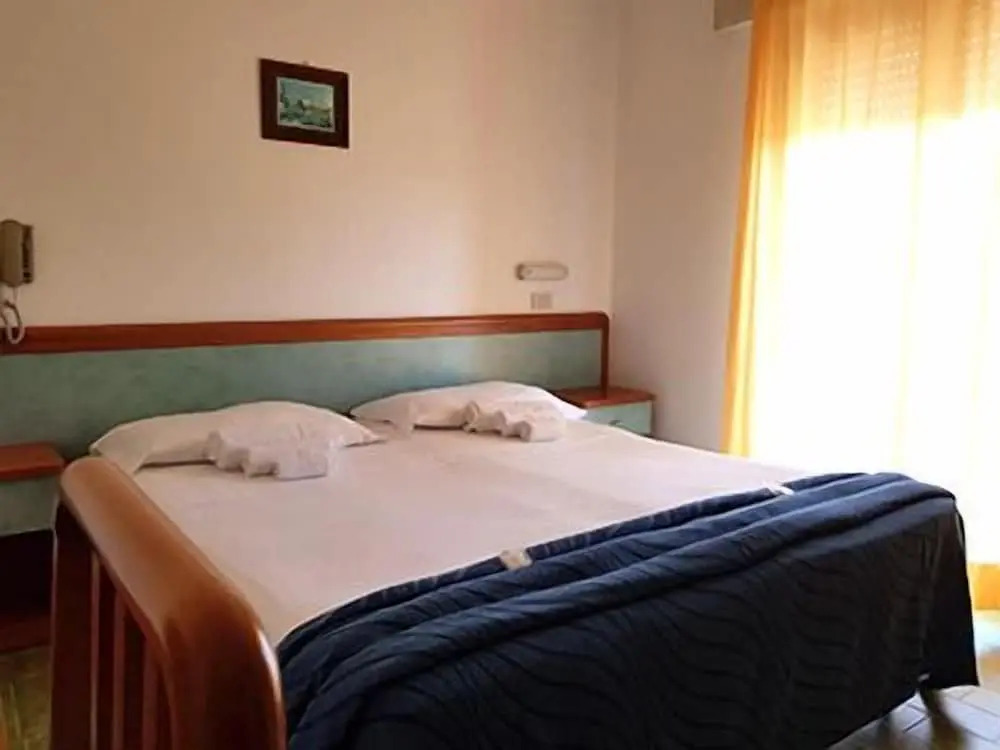 Hotel Kennedy