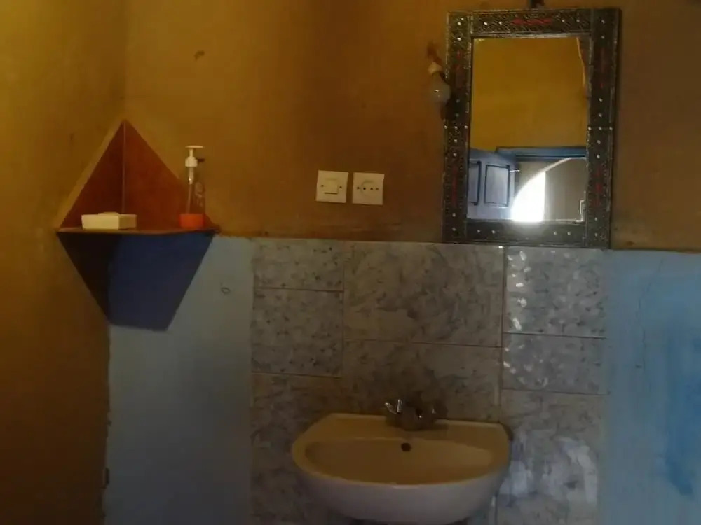 Auberge Tigida