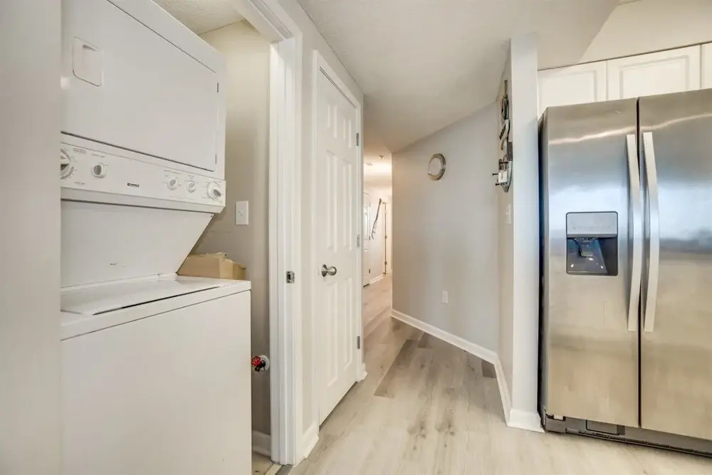 North Tower 401