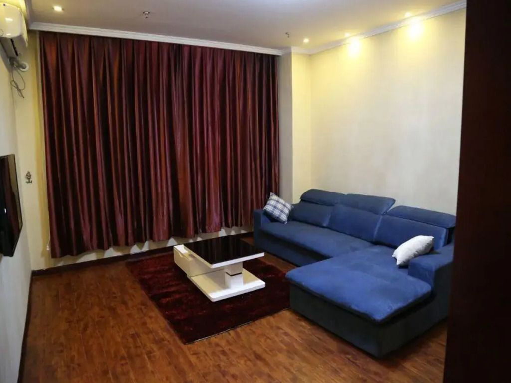GreenTree Inn Hebei Province Langfang City Shengfang Town Furniture South City South Business Hotel