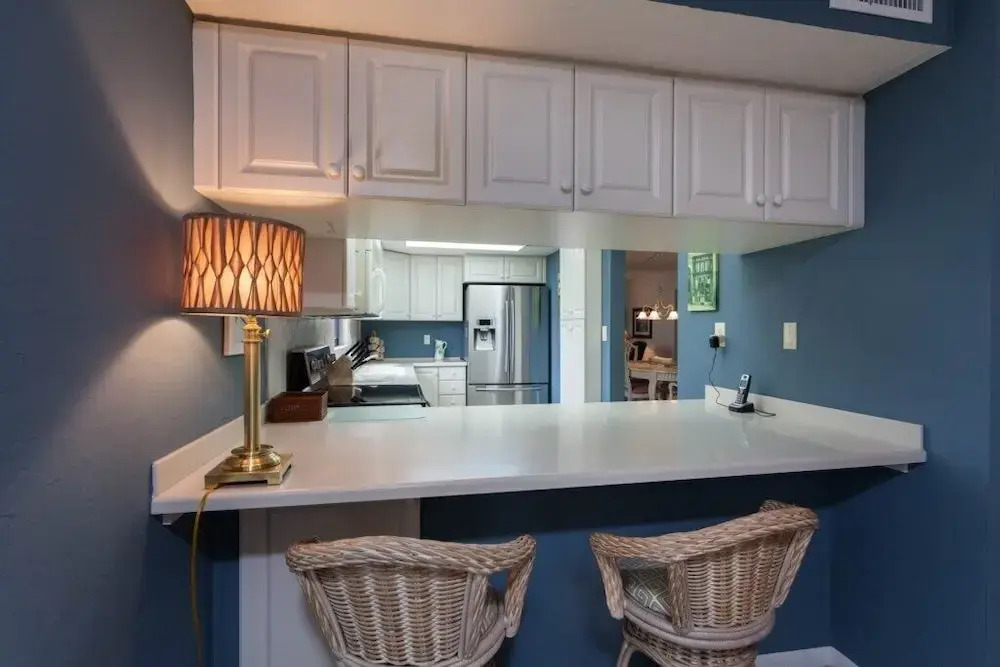 Bonita Beach Unit 1-C - 2 Br Condo