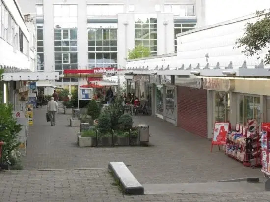 Hotel Am Lerchenberg