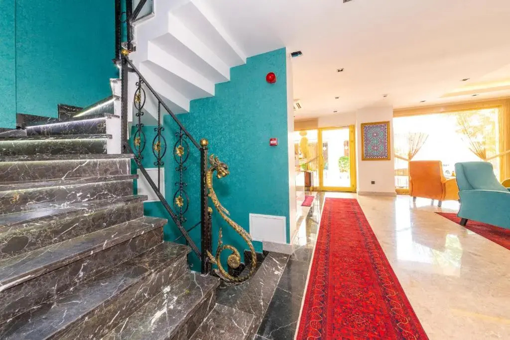 Eastanbul Suites