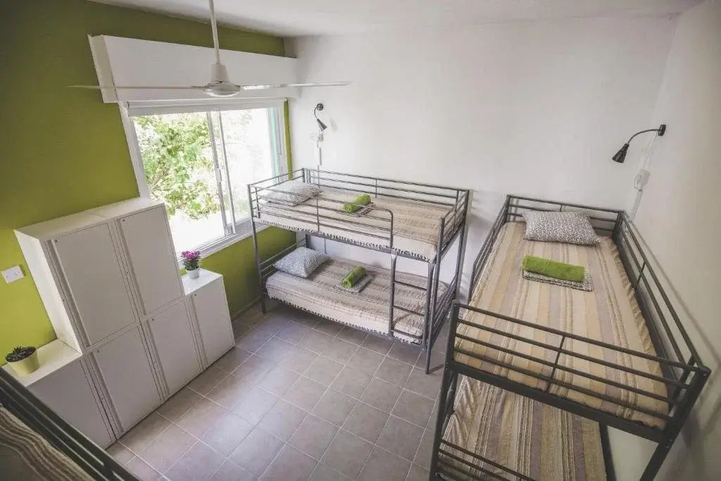 Lemongrass Hostel