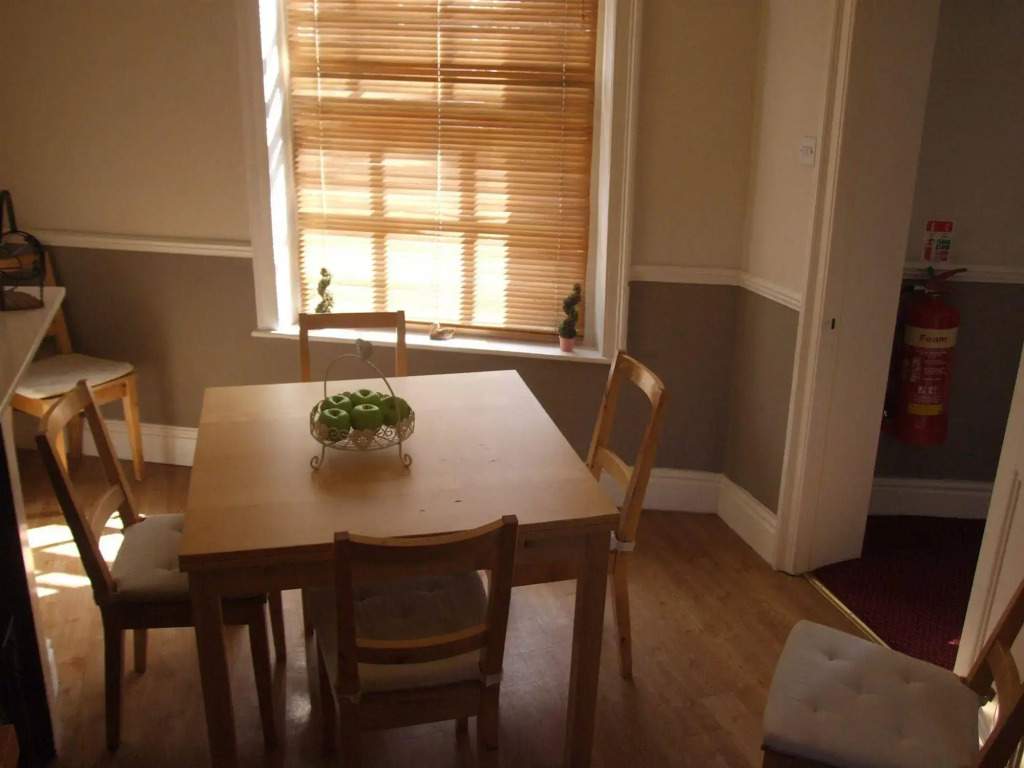 Goodramgate Apartments