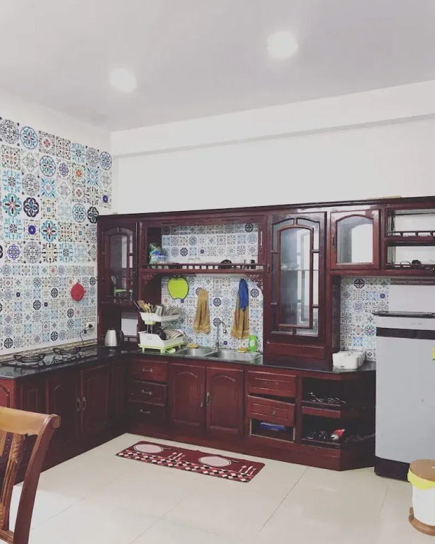 Pearl Homestay